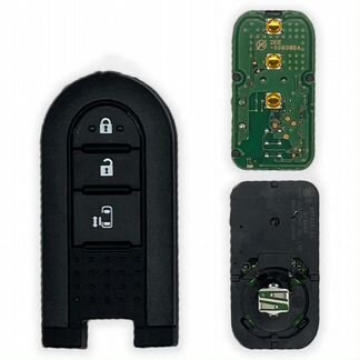 Смарт ключ Daihatsu Tanto Wake Thor
