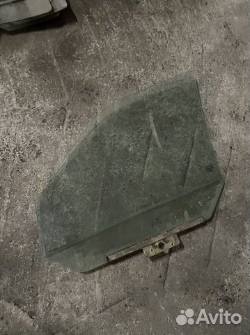 Переднее правое стекло ваз 2110 приора