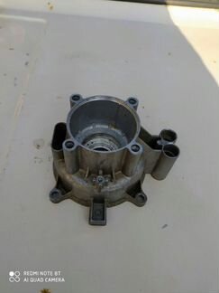 Запчасти на керхер