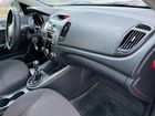 Kia Cerato 1.6 МТ, 2010, 165 000 км объявление продам