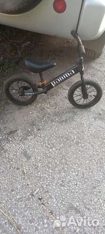 Беговел детский