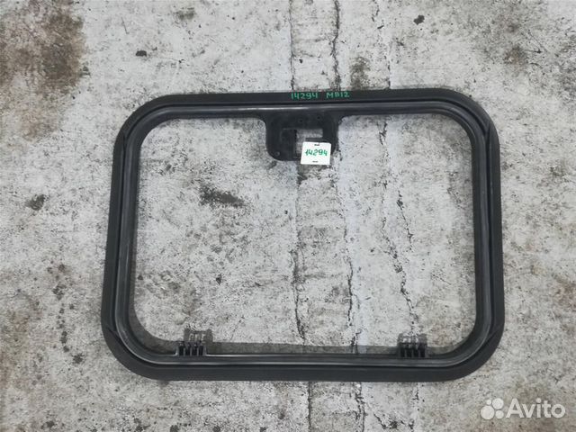 Проставка люка MB Actros 60070040