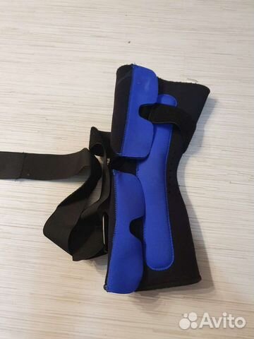 Бандаж на коленный сустав