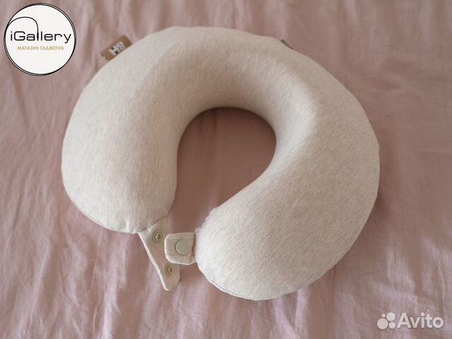 Подушка-подголовник Xiaomi 8H