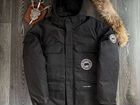 Зимняя куртка мужская Canada объявление продам