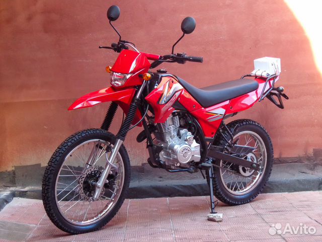 Lifan lf200gy 3b характеристики