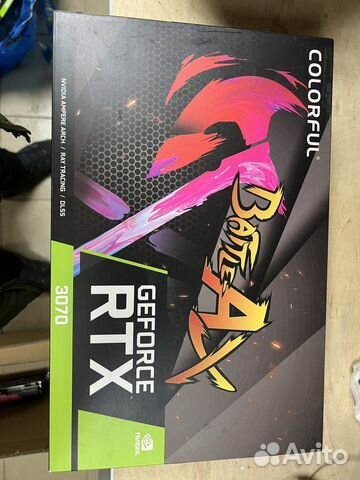 Видеокарта