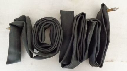 Велокамера на пвз Урал Сура