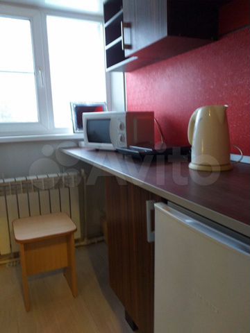Комната 15 м² в 1-к., 3/3 эт.