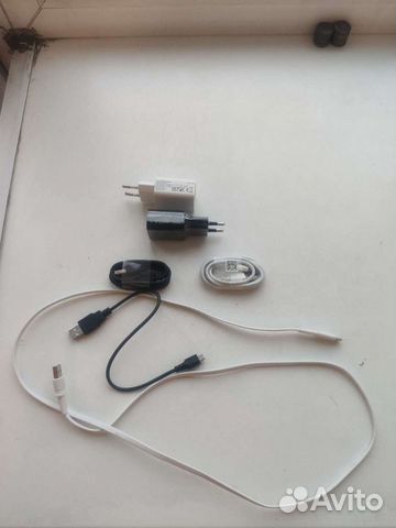 Адаптер и кабели