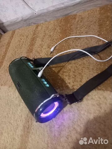 Колонка Hoco HC2