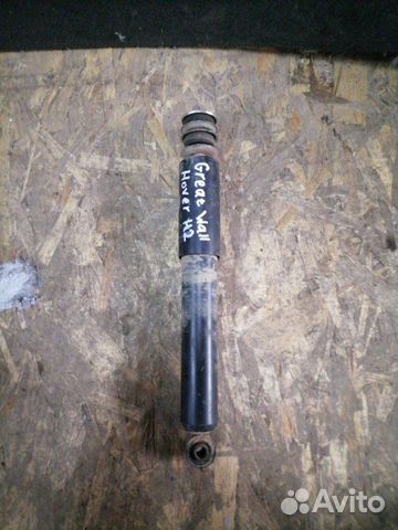 Амортизатор Great Wall Hover H2