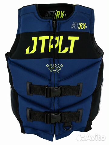 Спасательный жилет для гидроцикла Rx Pwc Neo Iso N