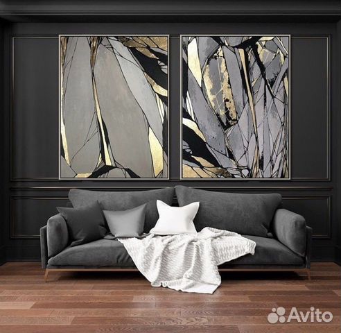 Интерьерная картина