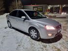 Ford Focus 1.6 МТ, 2007, 150 000 км