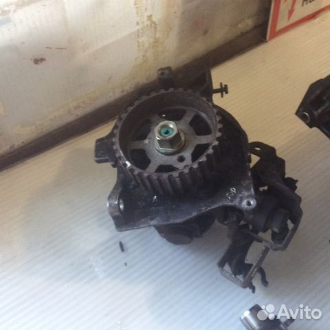 Насос гидроусилителя