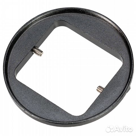 Переходник PWR для установки на Hero3 светофильтро