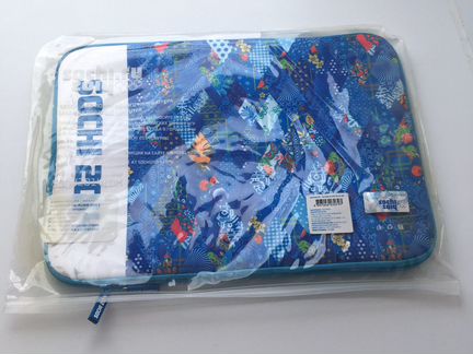 Чехол для портативного mac book apple