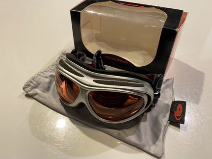 Маска для сноуборд, лыжи