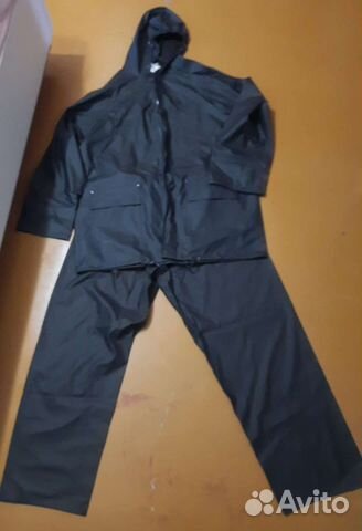 Роба, спецодежда