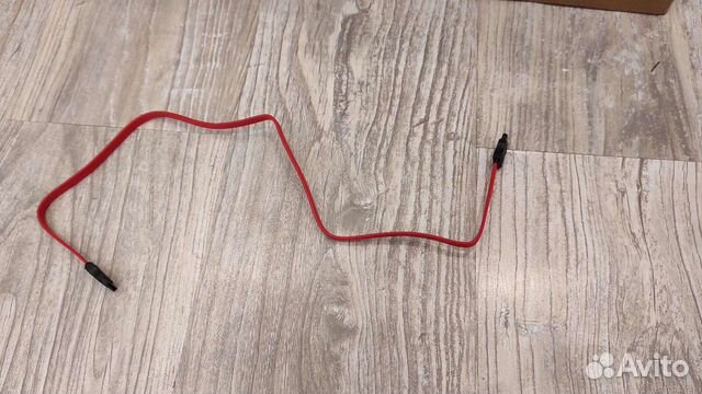 SATA кабель для жесткого диска