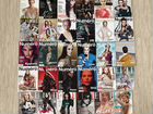 Журналы Vogue, L’Officiel, Tatler, Elle, Allure объявление продам