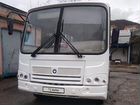Городской автобус ПАЗ 320402-03, 2011