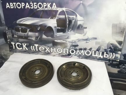 Маховик Volkswagen Golf 3