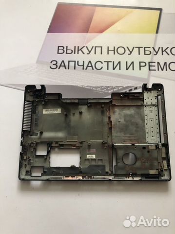 Asus k53s поддон