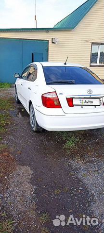 Toyota Premio 1.8 AT, 2004, 274 080 км