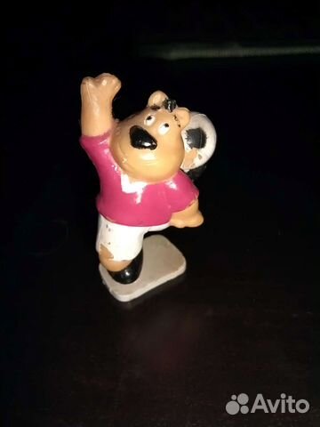 Kinder Tombola Fifa World Cup 1994 USA