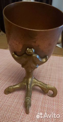 Пепельница 1940-е гг