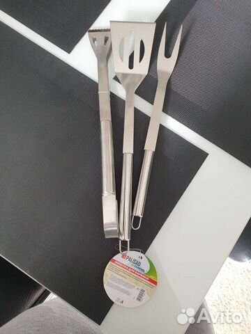 Набор для барбекю