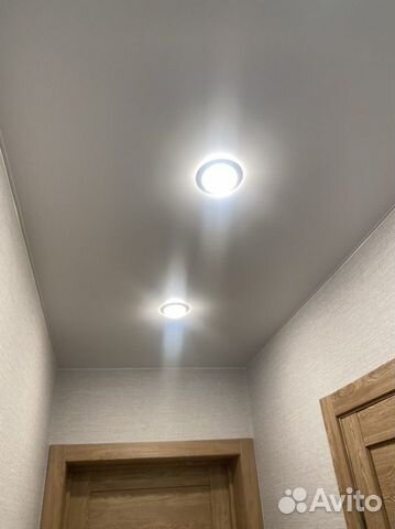 Светодиодные лампы