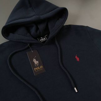 Худи (толстовка) Polo Ralph Lauren