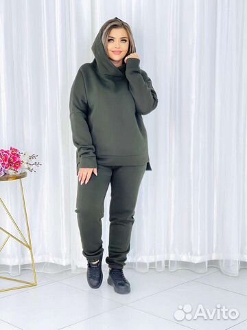 Костюм двойка