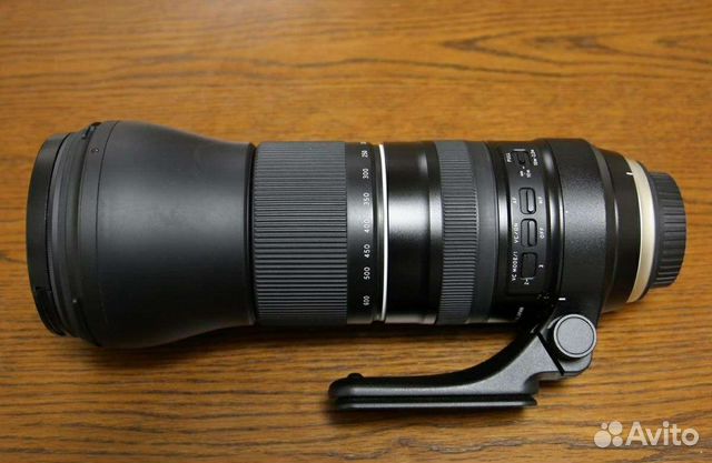 Tamron 150 600 примеры фото