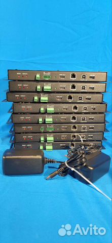 Передатчик Crestron DM-TX-4K-302-C