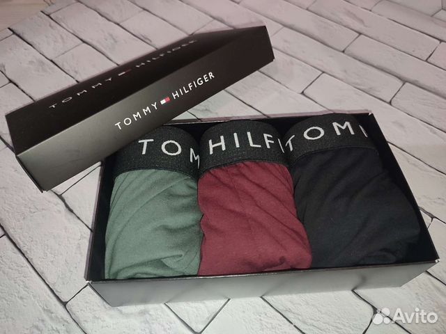 Трусы мужские