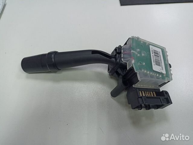 Переключатель подрулевой правый Geely X7