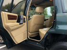 Jeep Grand Cherokee 4.0 AT, 1993, 274 000 км объявление продам