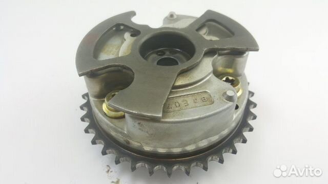 Муфта vvt-i Toyota Mark X GRX120 4grfse