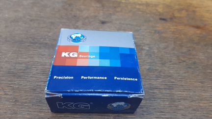 Подшипник 35 BG