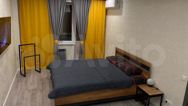 1-к. квартира, 32,6 м², 5/9 эт.