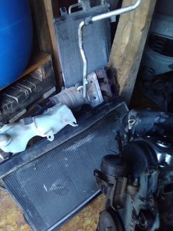 Запчасти Chery tiggo Т11