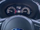 Subaru Forester 2.5 CVT, 2016, 110 836 км объявление продам