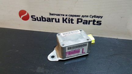 Датчик airbag Subaru Forester SG EJ205 04