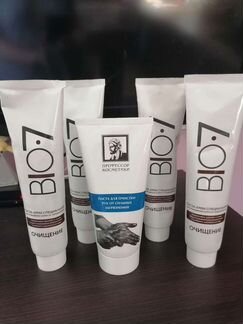 Паста для очистки рук