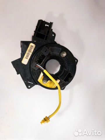 Механизм подрулевой для SRS Ford Focus 1