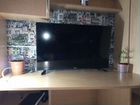 Телевизор LED Samsung UE32T4002AK Black 32